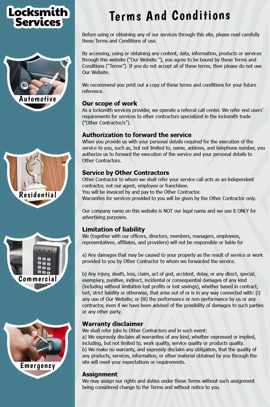 Hollywood Locksmith Services Hollywood, FL 954-366-0895